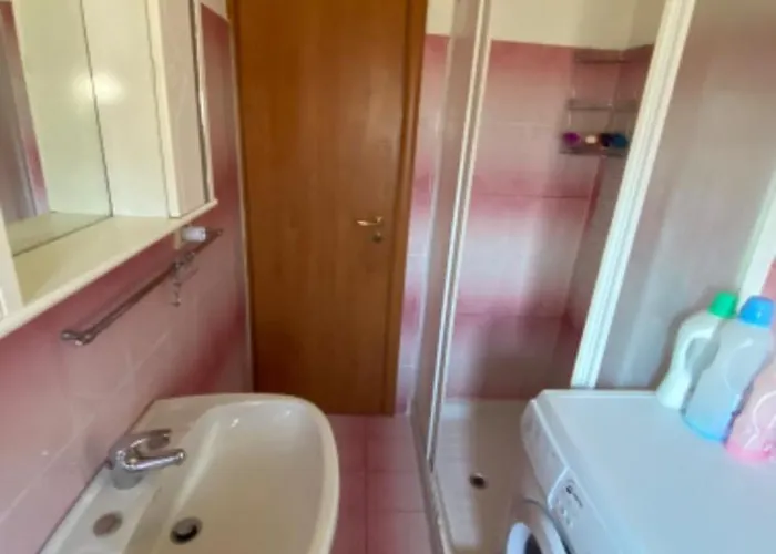 Apartamento Mimosa *