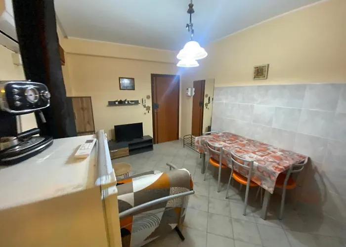 Apartamento Mimosa *