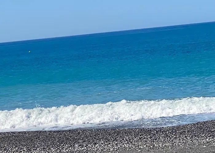 Apartamento Mimosa Scalea