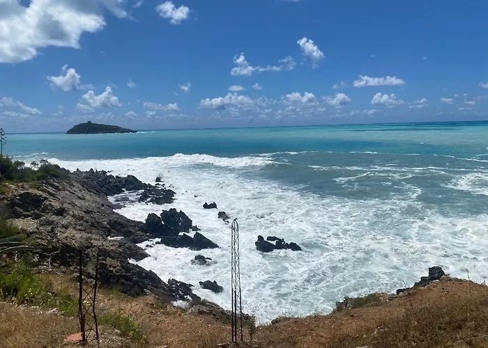 Mimosa Apartamento Scalea