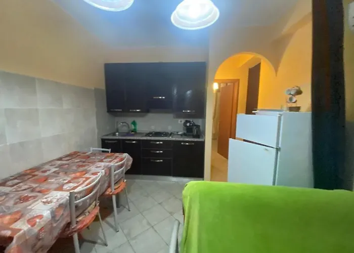 Apartamento Mimosa *