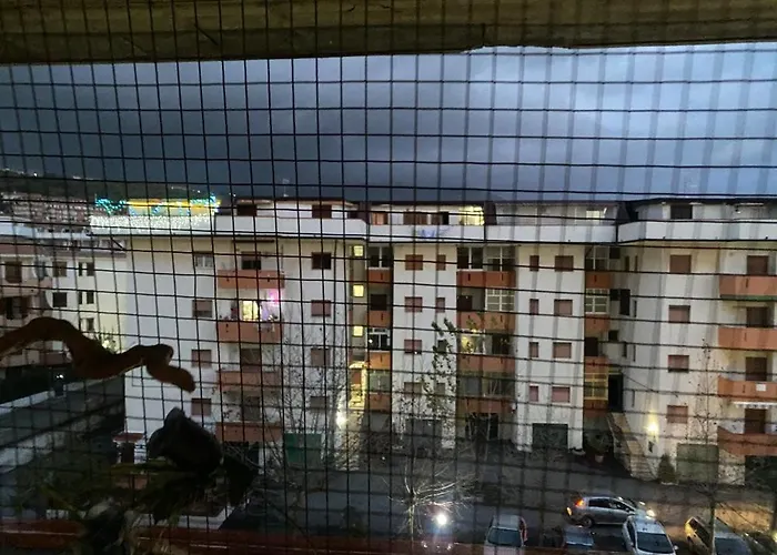 Mimosa Apartamento Scalea