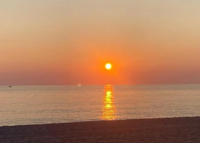 Mimosa Apartamento *