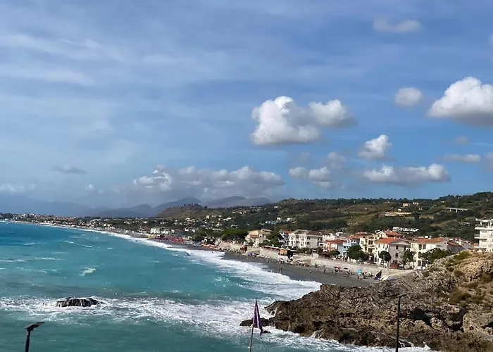 Mimosa Apartamento *