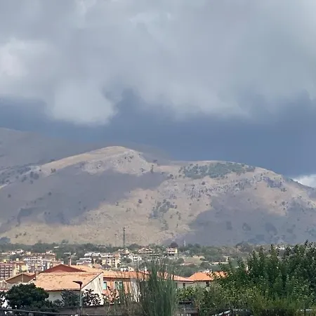 公寓 Mimosa 斯卡莱阿