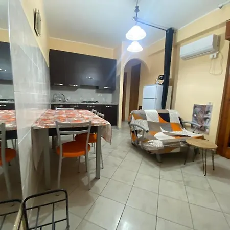 Mimosa Appartement