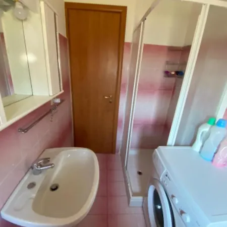 Appartement Mimosa *
