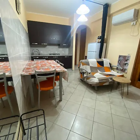 Mimosa Apartament