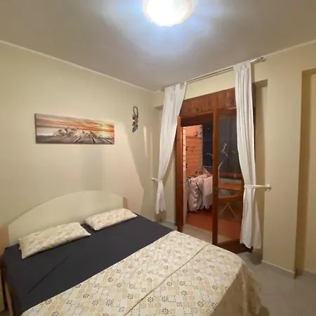 Appartement Mimosa