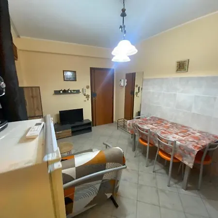 Appartement Mimosa *