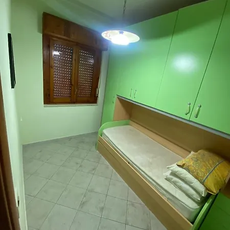 Mimosa Appartement *