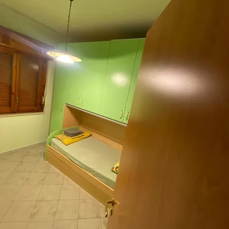 Mimosa Appartement Scalea