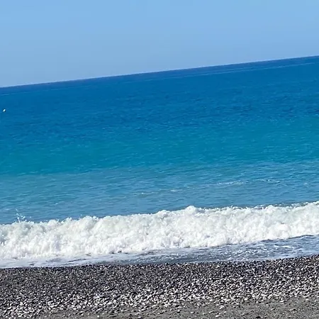 Apartment Mimosa Scalea