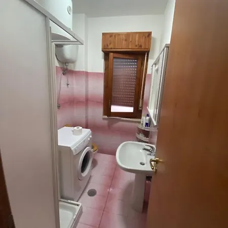 Mimosa Appartement