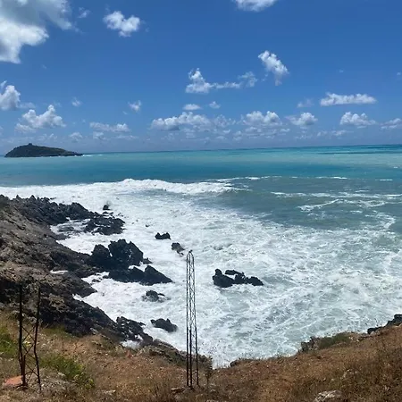 Mimosa Apartment Scalea