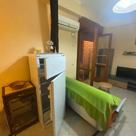 Appartement Mimosa
