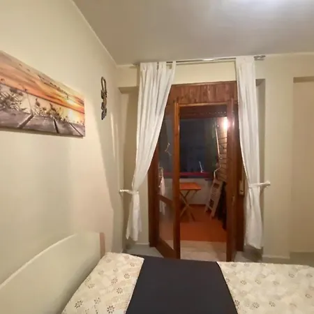 Mimosa Appartement *
