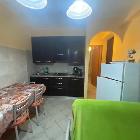 Appartement Mimosa *