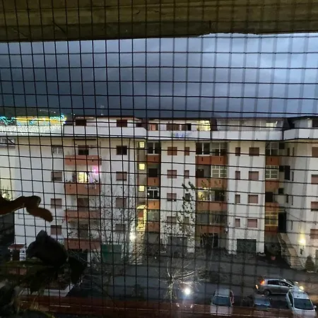 Mimosa Apartment Scalea