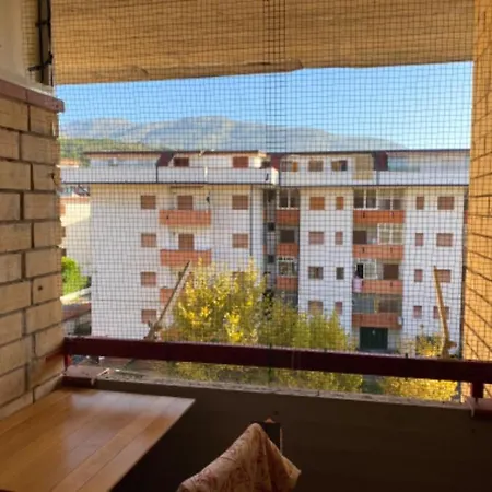 Appartement Mimosa