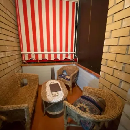 Appartement Mimosa