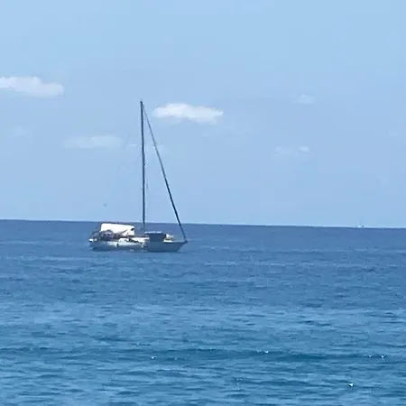 Mimosa Apartment Scalea