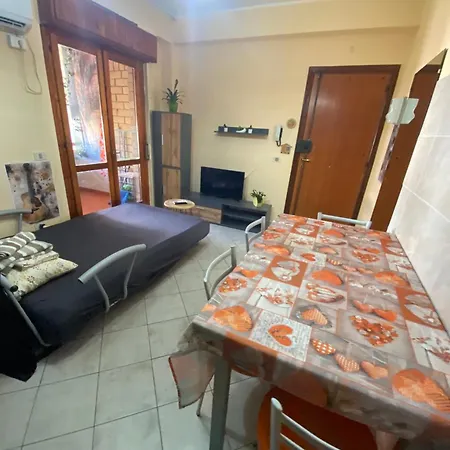 Appartement Mimosa Scalea
