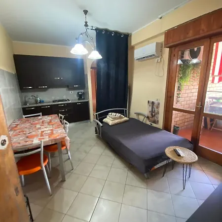 Mimosa Appartement