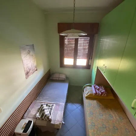 Appartement Mimosa Scalea