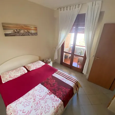 Appartement Mimosa