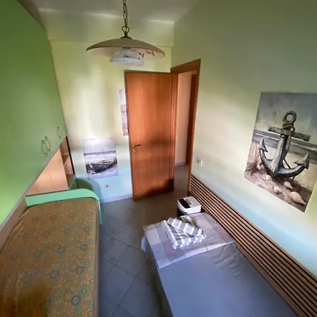 Appartement Mimosa *