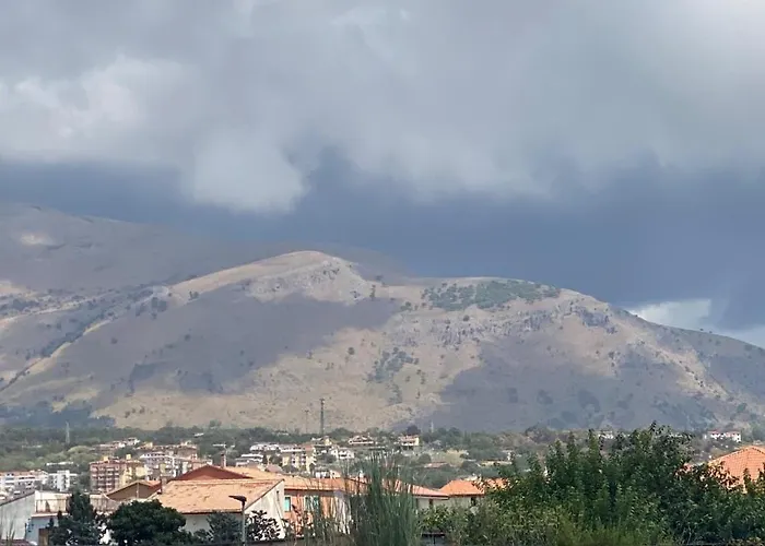 公寓 Mimosa 斯卡莱阿