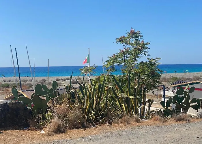 Mimosa Apartment Scalea