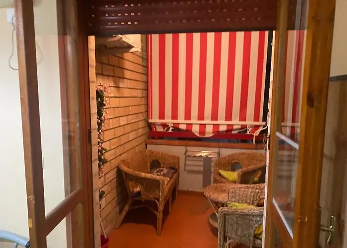 Mimosa * 斯卡莱阿