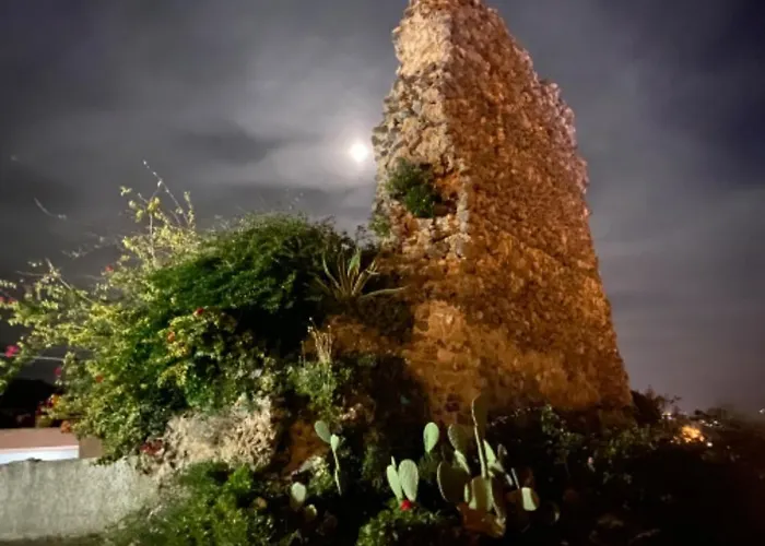 Mimosa Apartment Scalea