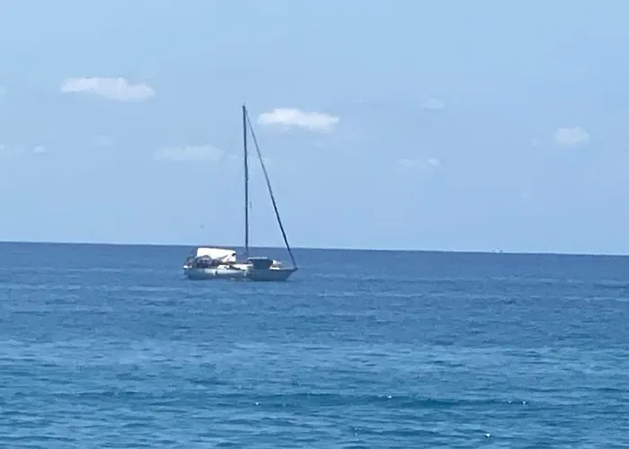 Mimosa Apartment Scalea